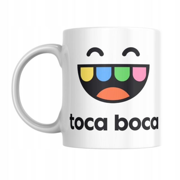 toca boca gra kubek 330 ml